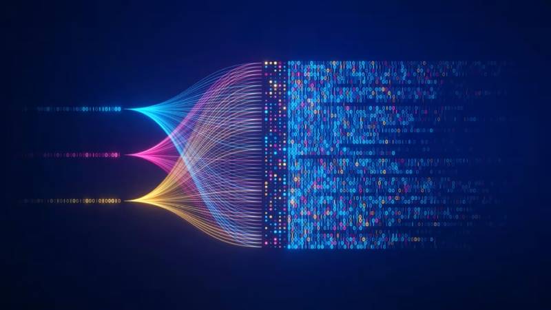 弥勒市软件开发：解锁高性能应用的核心技术路径